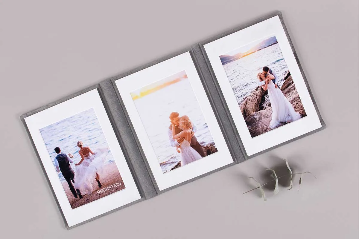 The Three Fold Frame