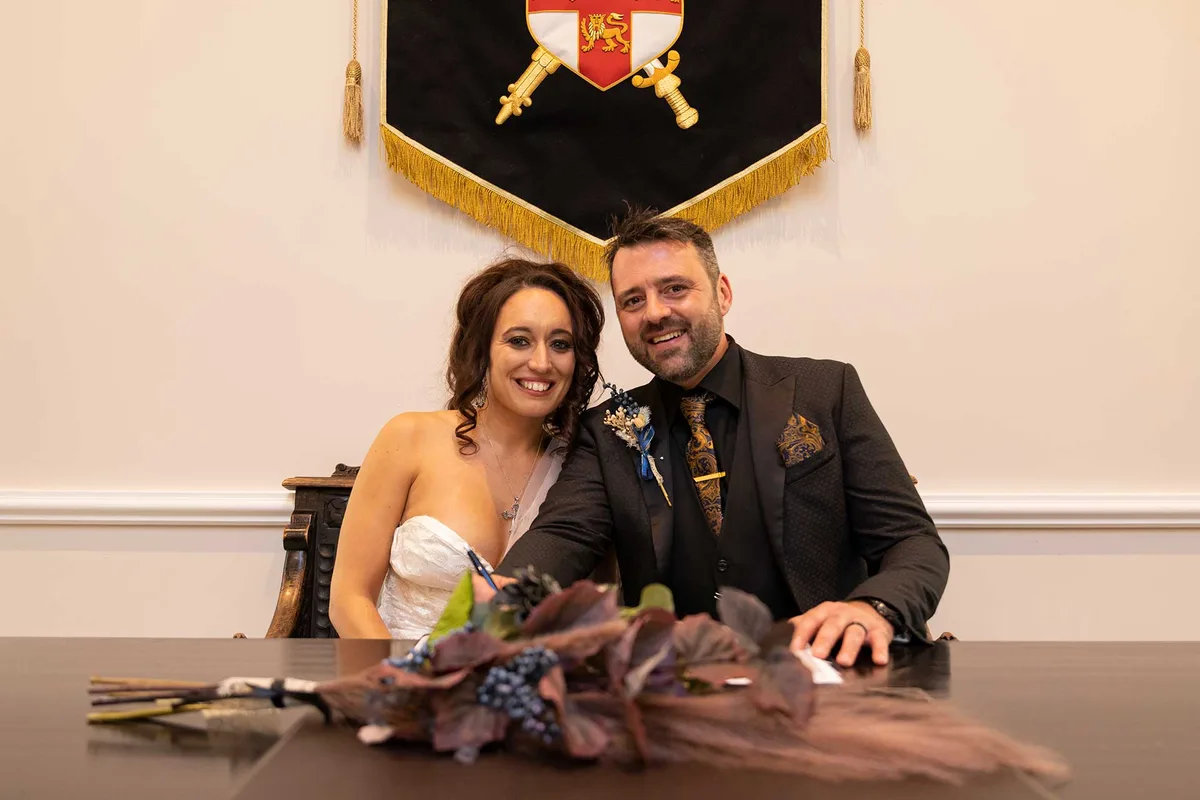 The York Registry Office Collection