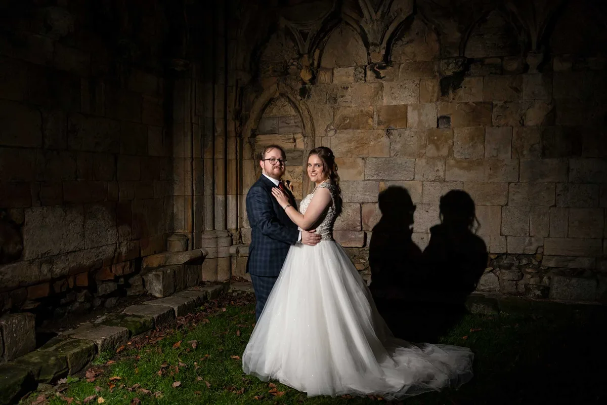 The Hospitium York