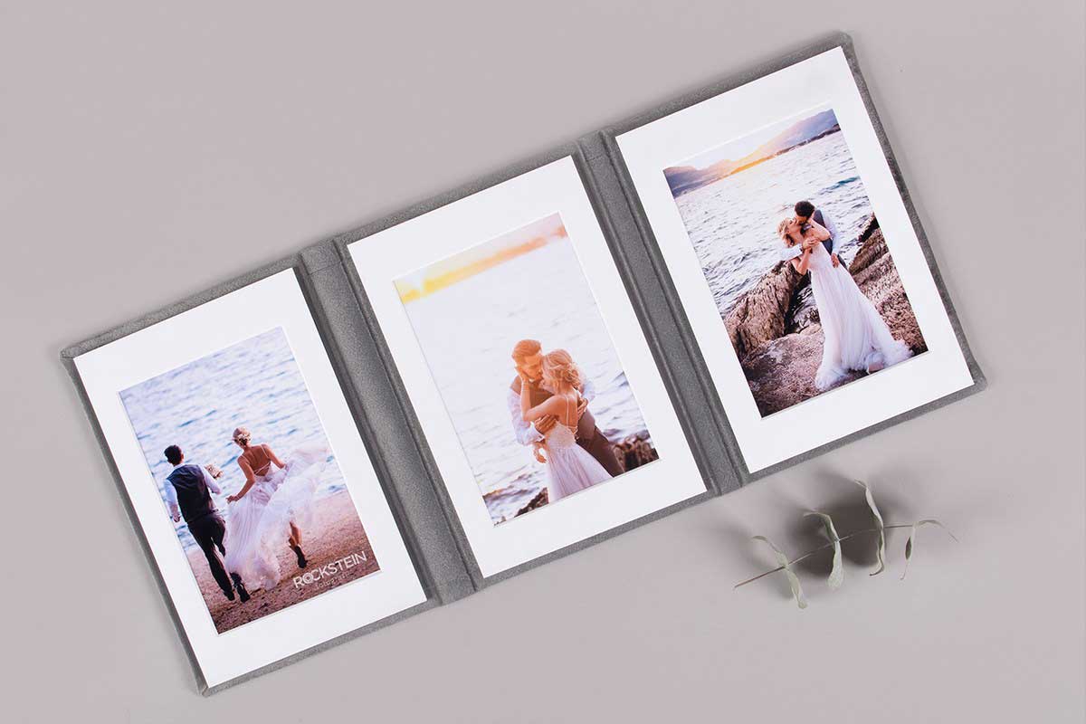 The Three Fold Frame