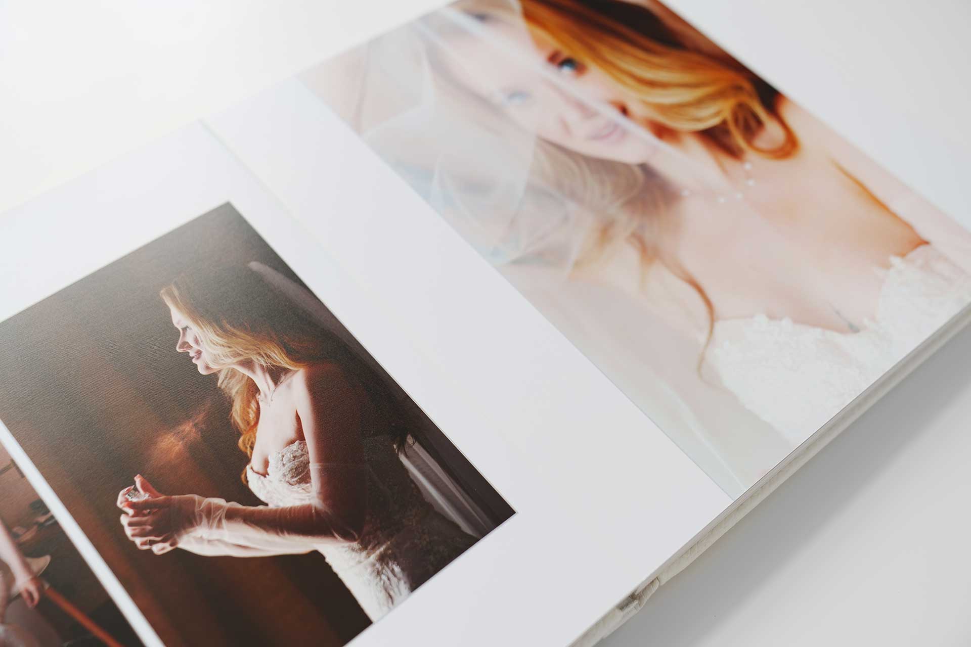 Wedding Albums